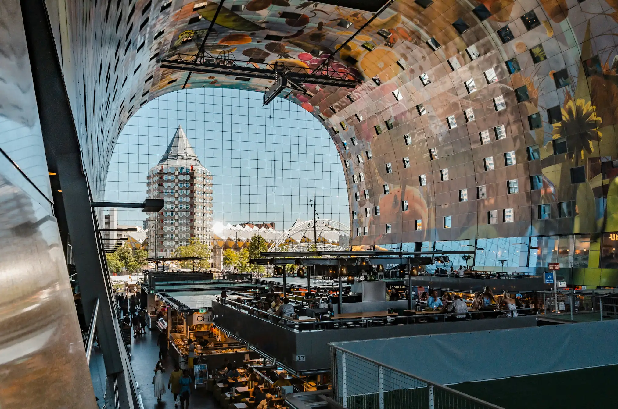 Onderzoeksbureau Rotterdam