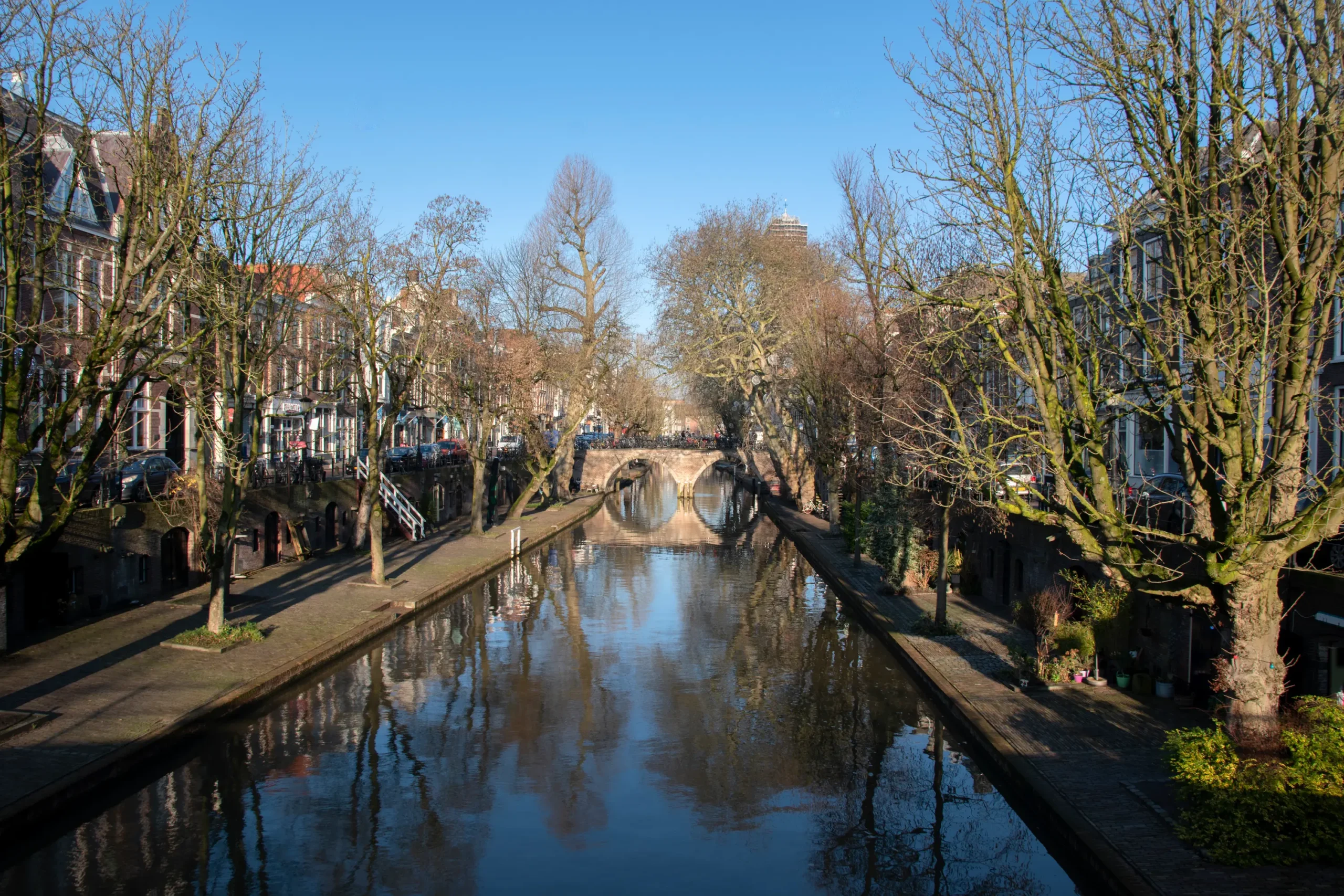 onderzoeksbureau Utrecht