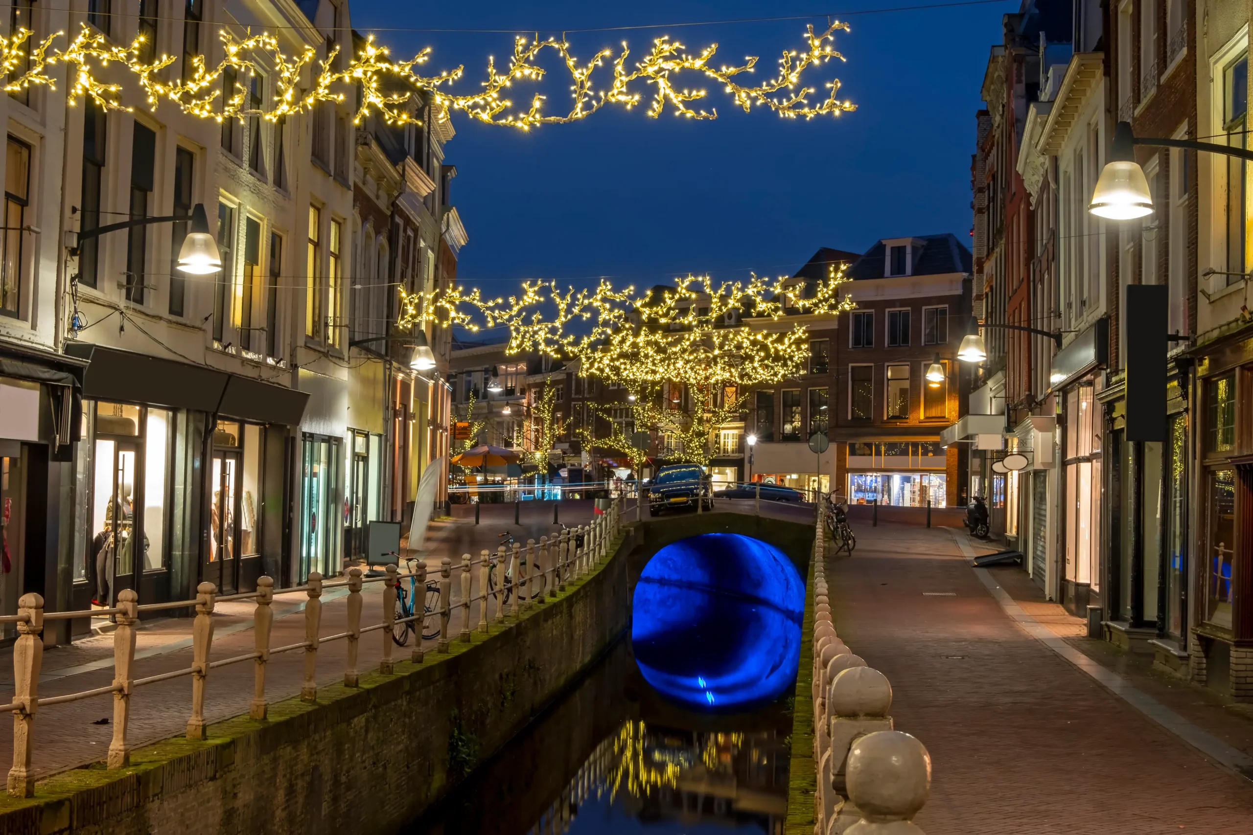 Onderzoeksbureau Leeuwarden